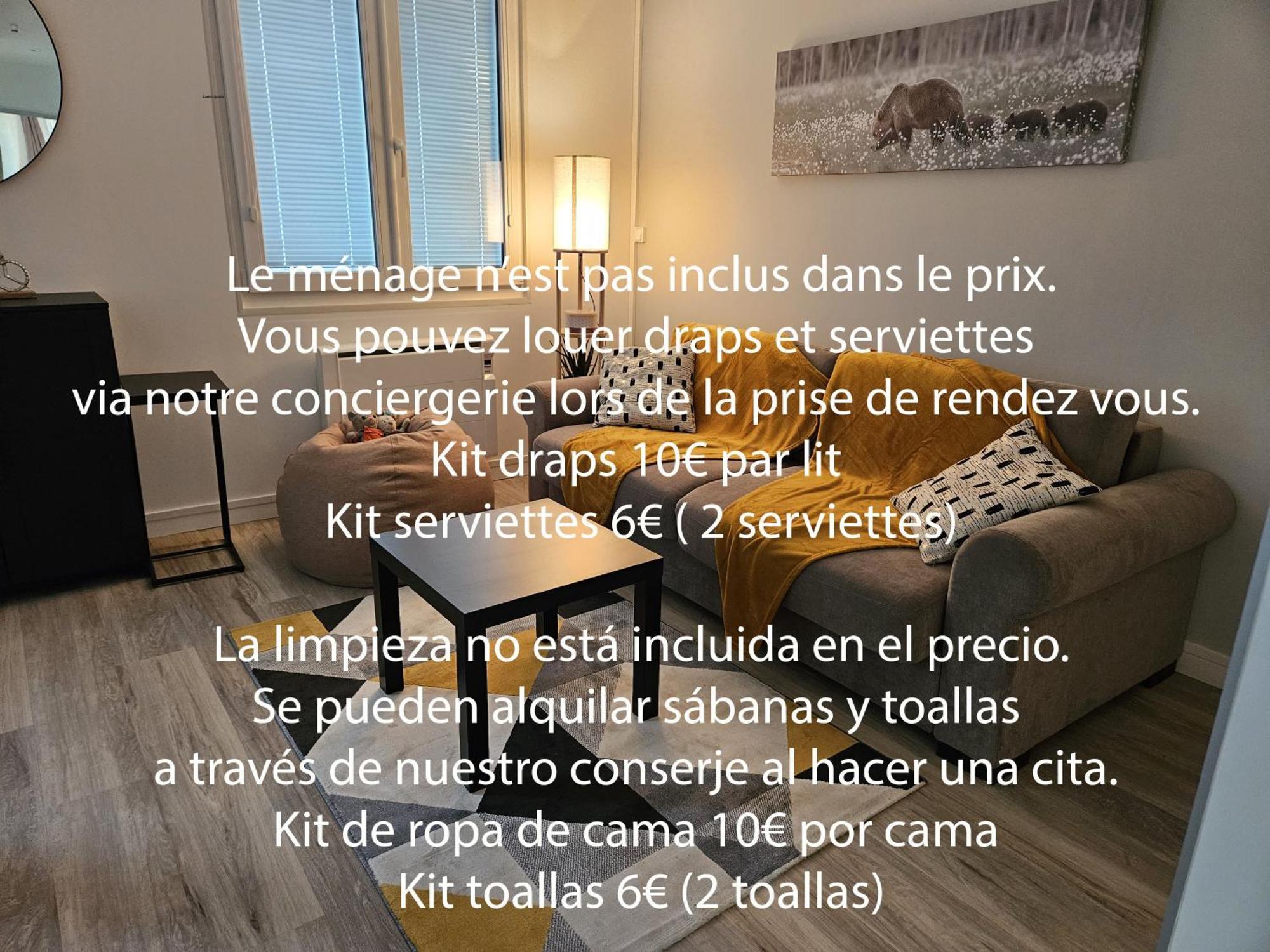 Chez Louise, Appartement T3 A Deux Pas Du Centre Bagnères-de-Luchon Kültér fotó